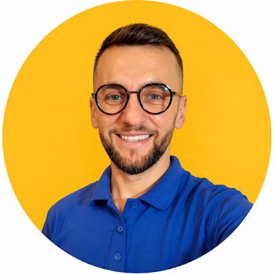 Awatar: Piotr Żebrowski