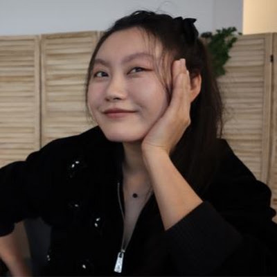 Awatar: Tina Huang