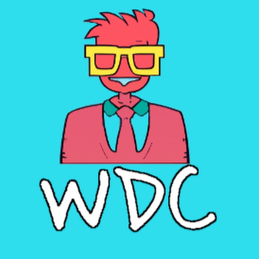 Awatar: WebDevCody